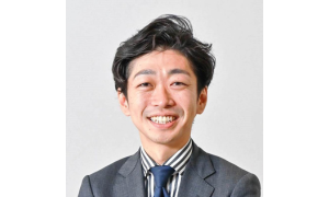 落合
