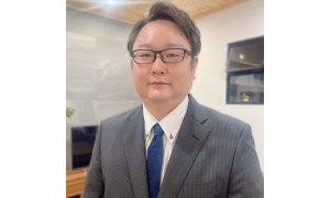 開発課課長　渡部伸孝