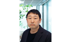 店長　若松善之