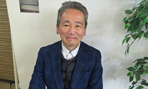 営業山田です。