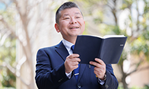 坂野 正宏