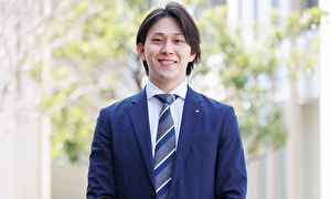 亀井 辰哉