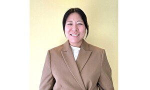 女性スタッフも在籍♪