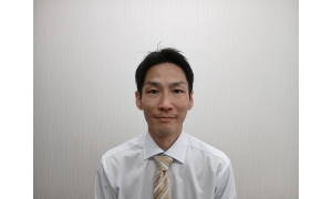 お客様に寄り添います