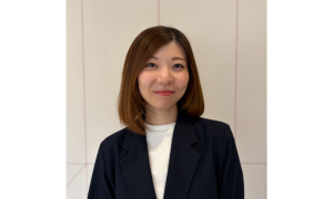 辻野 百香