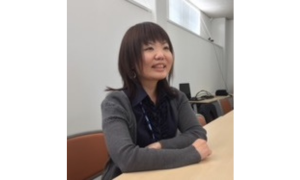 清水亜希子（店長）
