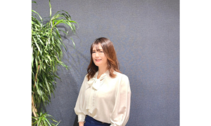 網浜久美子