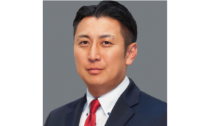 代表取締役　根岸祐真