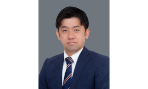 営業課長　須田裕介
