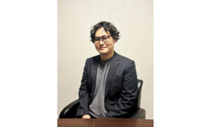 木村美優(課長)