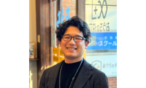 担当：安藤　航