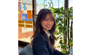 担当：鈴木　茜