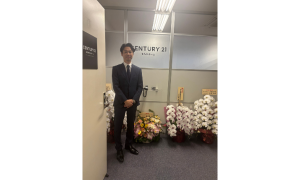 代表者