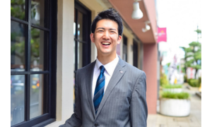 リーダー　鳥羽明樹