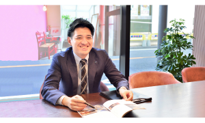 加藤諭
