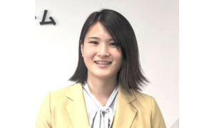 徳山こはく