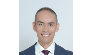 副代表　原 太輔