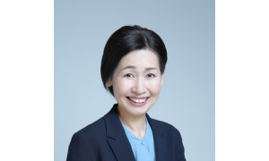 営業補佐 今泉美恵子