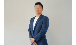 代表 曽我 亮太