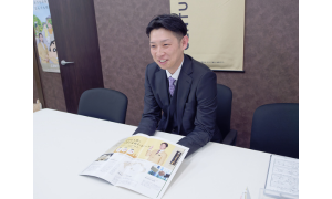 営業課長