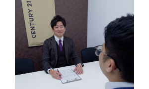 営業係長