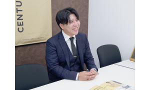 営業主任