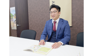 営業