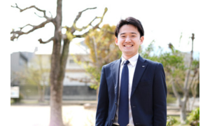 小野 慎太郎