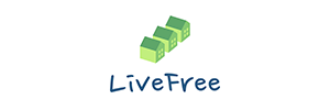 株式会社LiveFree