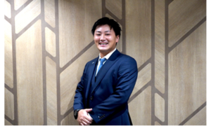 部長代理 高澤