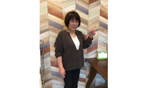 清田区担当石井です