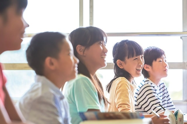 飛鳥未来中等部 立川教室 学費をチェック 無料で資料請求 ズバット通信制高校比較