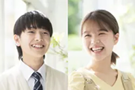 N高等学校・S高等学校・R高等学校